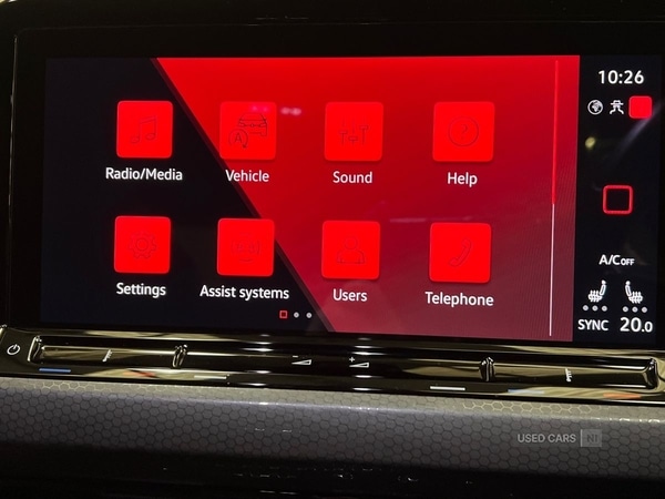 Used Volkswagen Golf 2023 for sale - 77426313: Photo 32