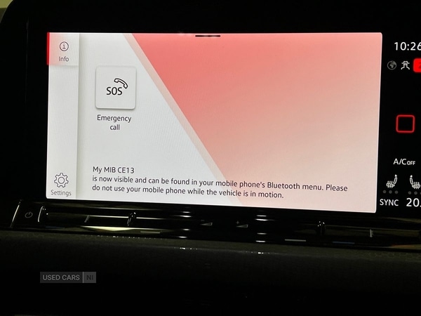 Used Volkswagen Golf 2023 for sale - 77426313: Photo 33