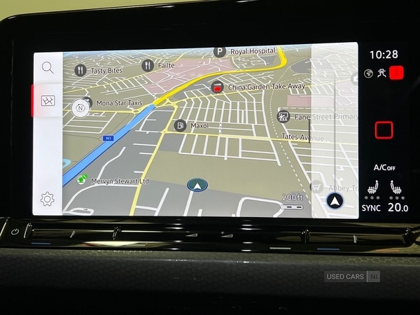 Used Volkswagen Golf 2023 for sale - 77426313: Photo 34