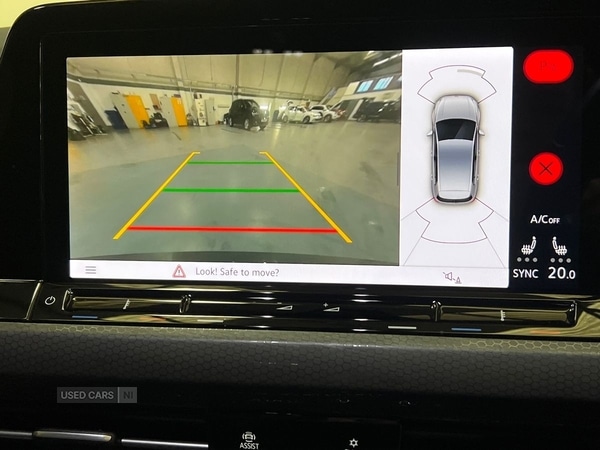 Used Volkswagen Golf 2023 for sale - 77426313: Photo 35