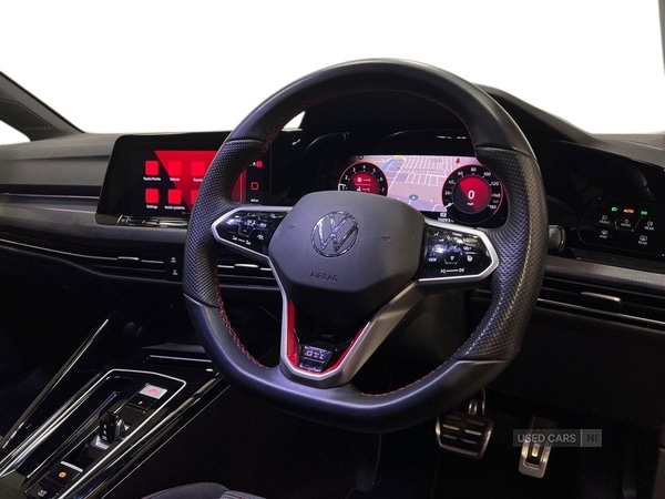 Used Volkswagen Golf 2023 for sale - 77426313: Photo 6