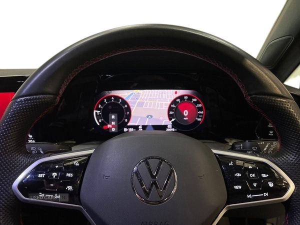 Used Volkswagen Golf 2023 for sale - 77426313: Photo 8