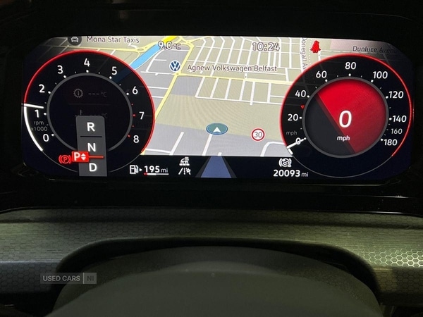 Used Volkswagen Golf 2023 for sale - 77426313: Photo 9