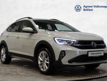 2024 - 1.0 TSI Match 5dr