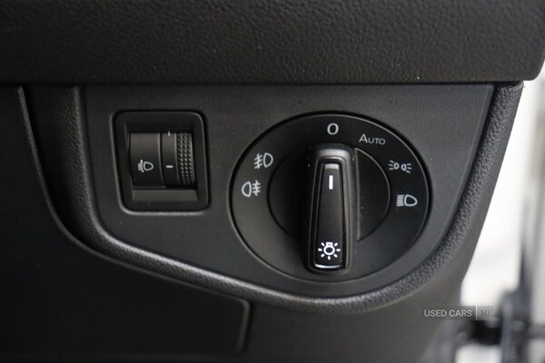 Vehicle 28