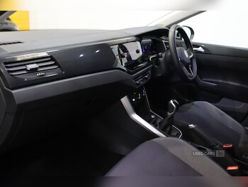 Used Volkswagen Taigo 2024 for sale - 74778160: Photo