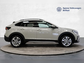 Used Volkswagen Taigo 2024 for sale - 74778160: Photo