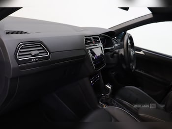 Used Volkswagen Tiguan 2022 for sale - 75416162: Photo