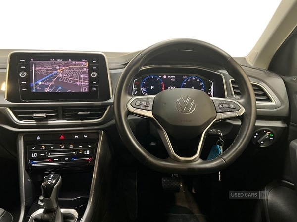 Used Volkswagen T-Roc 2024 for sale - 77204765: Photo 13