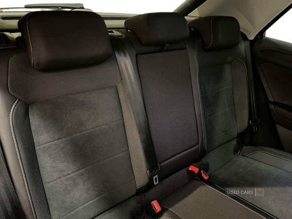 Used Volkswagen T-Roc 2024 for sale - 77204765: Photo 14