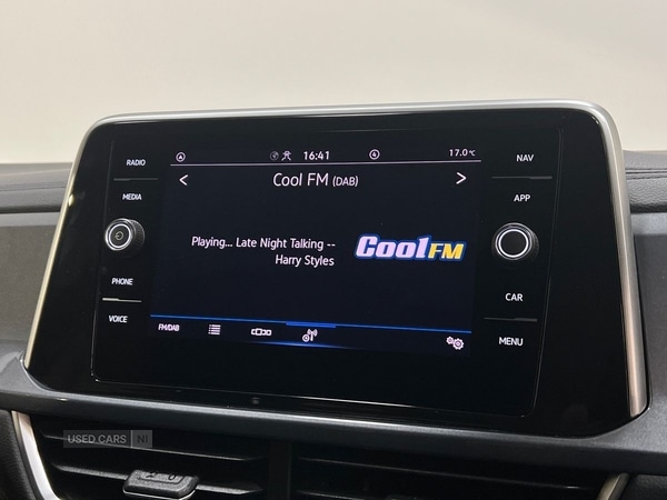 Used Volkswagen T-Roc 2024 for sale - 77204765: Photo 16