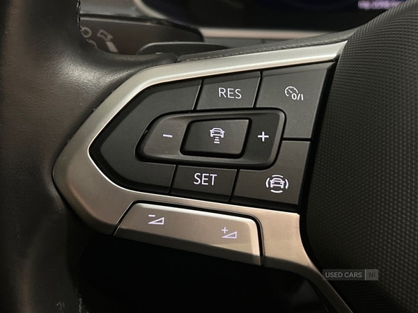 Used Volkswagen T-Roc 2024 for sale - 77204765: Photo 17