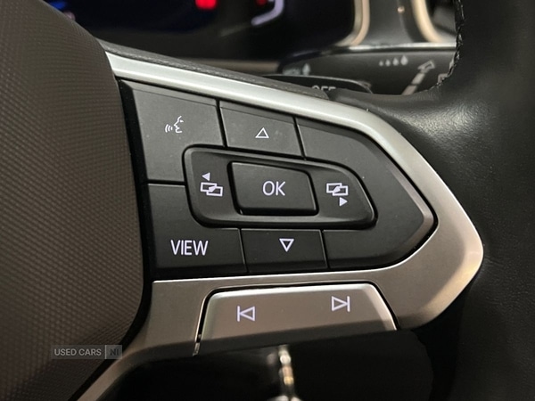 Used Volkswagen T-Roc 2024 for sale - 77204765: Photo 18