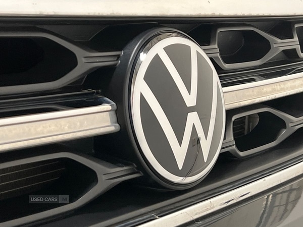 Used Volkswagen T-Roc 2024 for sale - 77204765: Photo 21