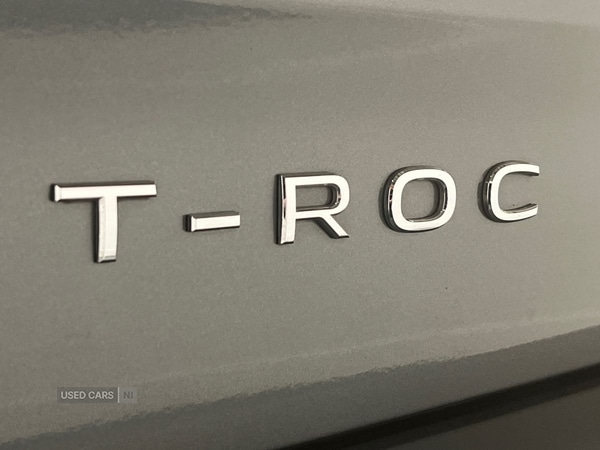 Used Volkswagen T-Roc 2024 for sale - 77204765: Photo 22