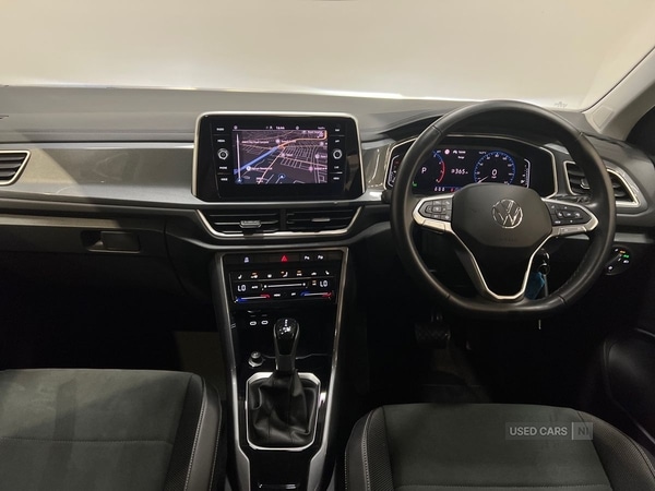 Used Volkswagen T-Roc 2024 for sale - 77204765: Photo 23