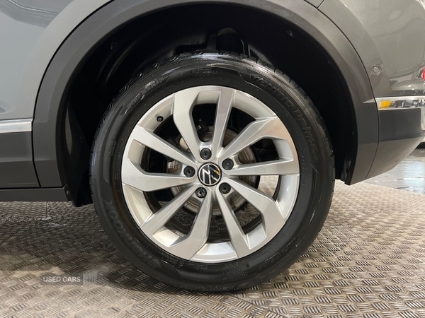 Used Volkswagen T-Roc 2024 for sale - 77204765: Photo 25