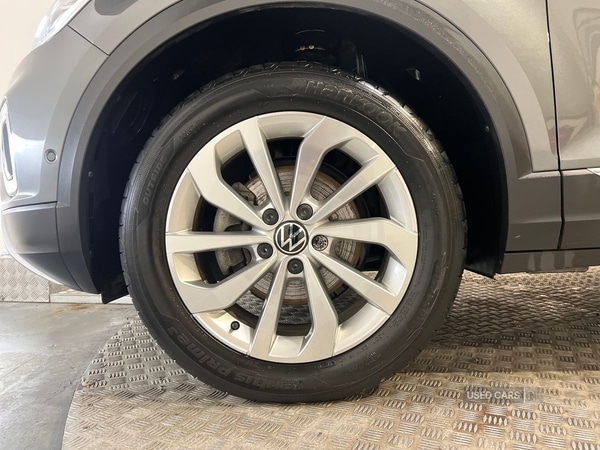 Used Volkswagen T-Roc 2024 for sale - 77204765: Photo 26