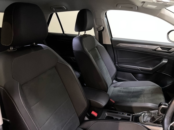 Used Volkswagen T-Roc 2024 for sale - 77204765: Photo 27