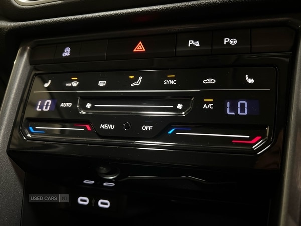 Used Volkswagen T-Roc 2024 for sale - 77204765: Photo 28