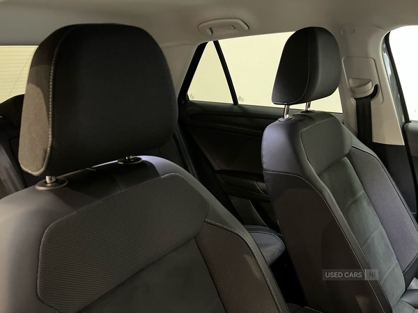 Used Volkswagen T-Roc 2024 for sale - 77204765: Photo 31