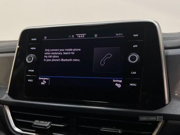 Used Volkswagen T-Roc 2024 for sale - 77204765: Photo 33