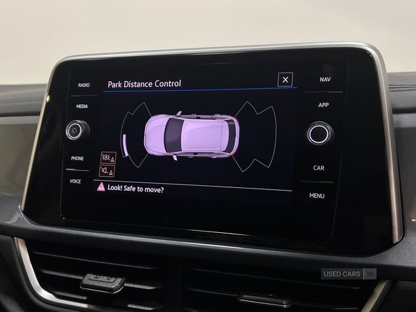 Used Volkswagen T-Roc 2024 for sale - 77204765: Photo 35