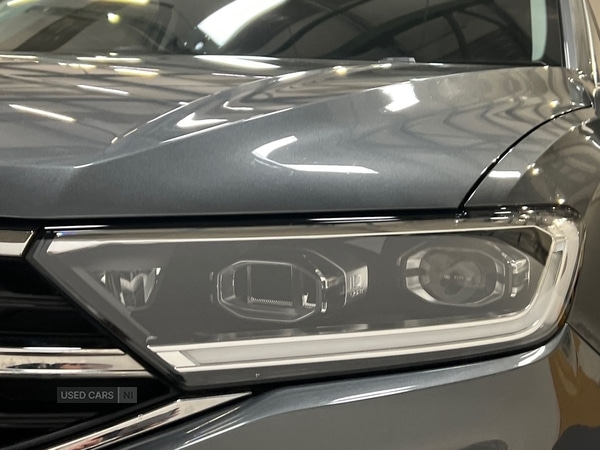 Used Volkswagen T-Roc 2024 for sale - 77204765: Photo 7