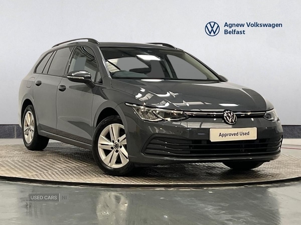 Used Volkswagen Golf 2022 for sale - 77940983: Photo 1