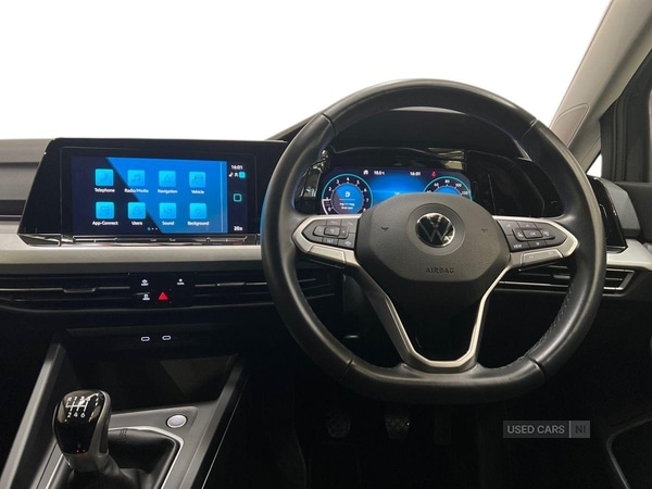 Used Volkswagen Golf 2022 for sale - 77940983: Photo 13