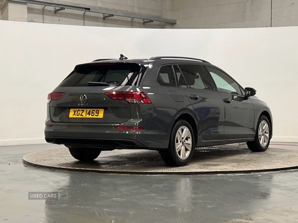 Used Volkswagen Golf 2022 for sale - 77940983: Photo 19