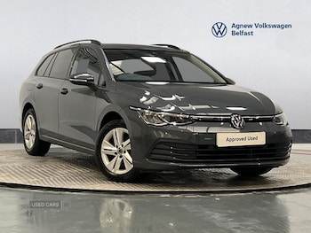 Used Volkswagen Golf 2022 for sale - 77940983: Photo