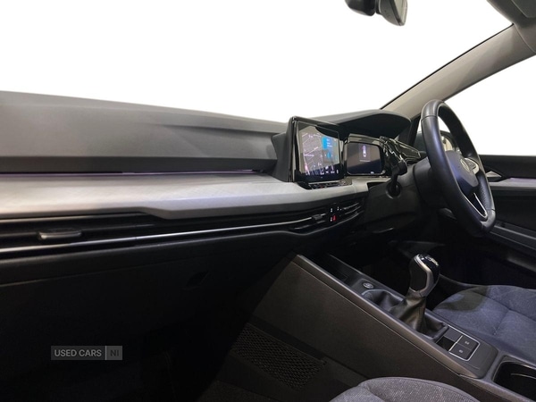 Used Volkswagen Golf 2022 for sale - 77940983: Photo 2