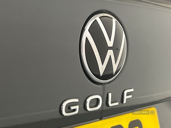 Used Volkswagen Golf 2022 for sale - 77940983: Photo 22