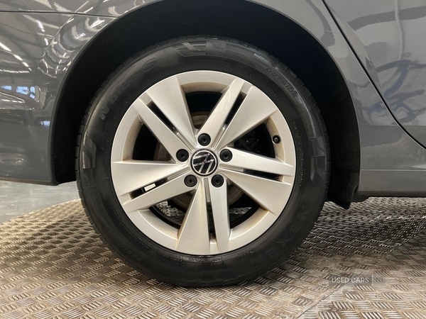 Used Volkswagen Golf 2022 for sale - 77940983: Photo 24