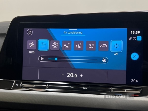 Used Volkswagen Golf 2022 for sale - 77940983: Photo 28