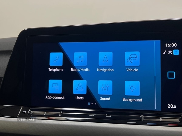 Used Volkswagen Golf 2022 for sale - 77940983: Photo 32