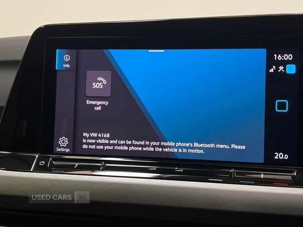 Used Volkswagen Golf 2022 for sale - 77940983: Photo 33