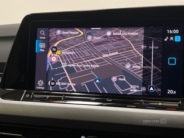 Used Volkswagen Golf 2022 for sale - 77940983: Photo 34