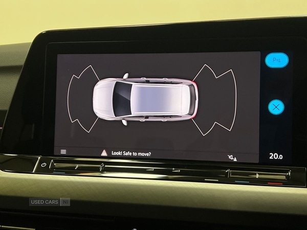 Used Volkswagen Golf 2022 for sale - 77940983: Photo 35