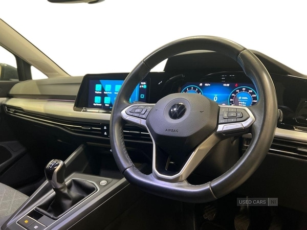 Used Volkswagen Golf 2022 for sale - 77940983: Photo 6