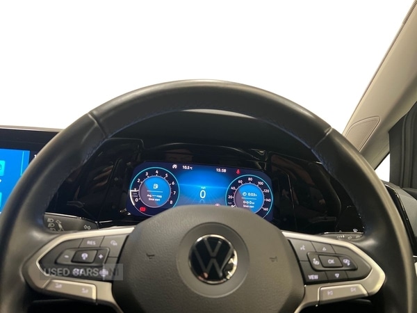 Used Volkswagen Golf 2022 for sale - 77940983: Photo 8