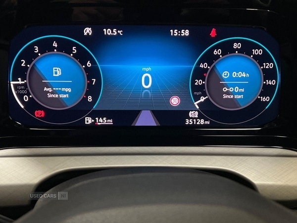 Used Volkswagen Golf 2022 for sale - 77940983: Photo 9