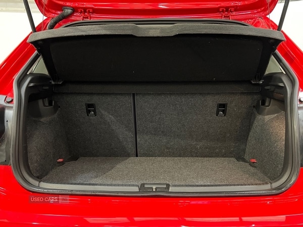 Used Volkswagen Polo 2020 for sale - 77401051: Photo 10