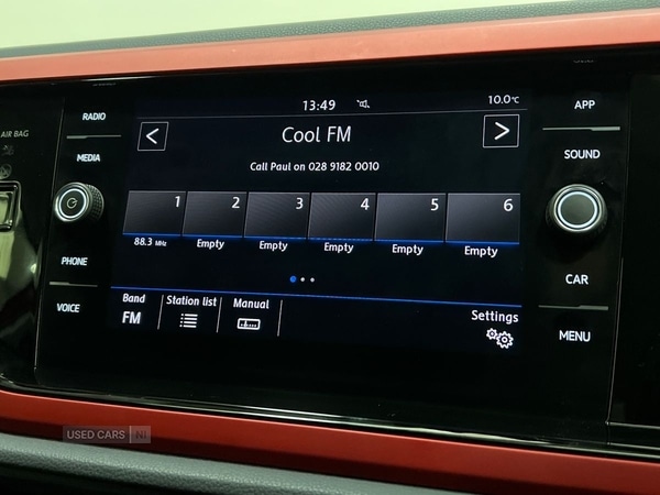 Used Volkswagen Polo 2020 for sale - 77401051: Photo 16