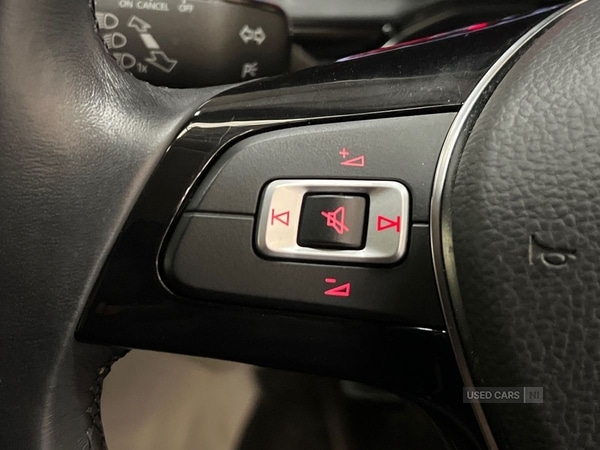 Used Volkswagen Polo 2020 for sale - 77401051: Photo 17