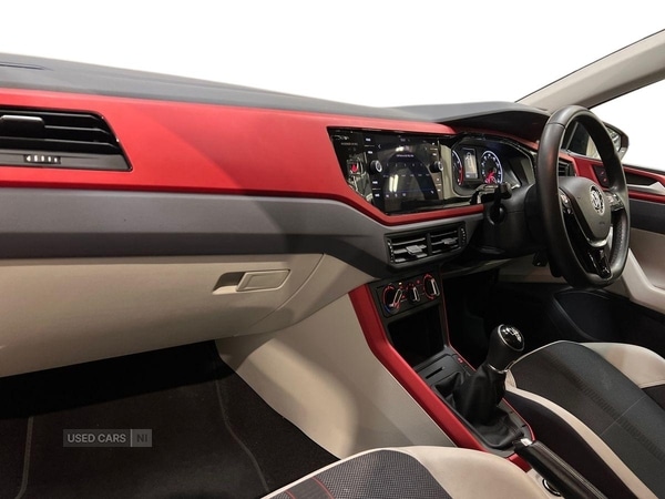 Used Volkswagen Polo 2020 for sale - 77401051: Photo 2