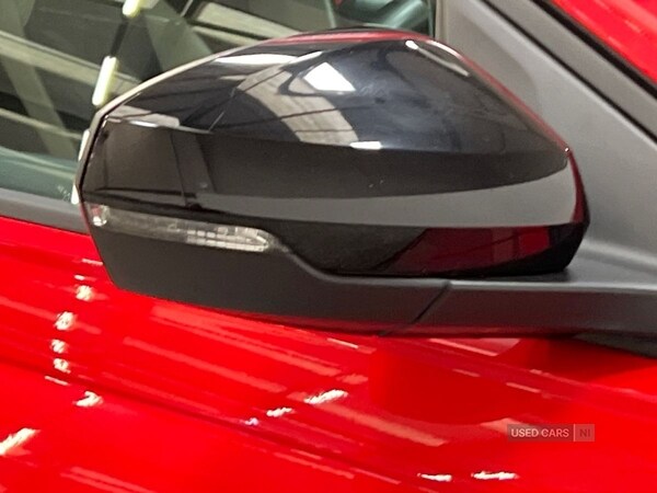 Used Volkswagen Polo 2020 for sale - 77401051: Photo 20