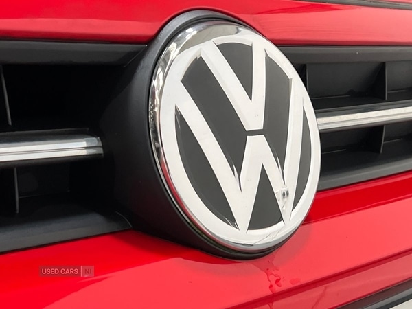 Used Volkswagen Polo 2020 for sale - 77401051: Photo 21