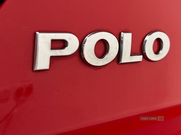 Used Volkswagen Polo 2020 for sale - 77401051: Photo 22
